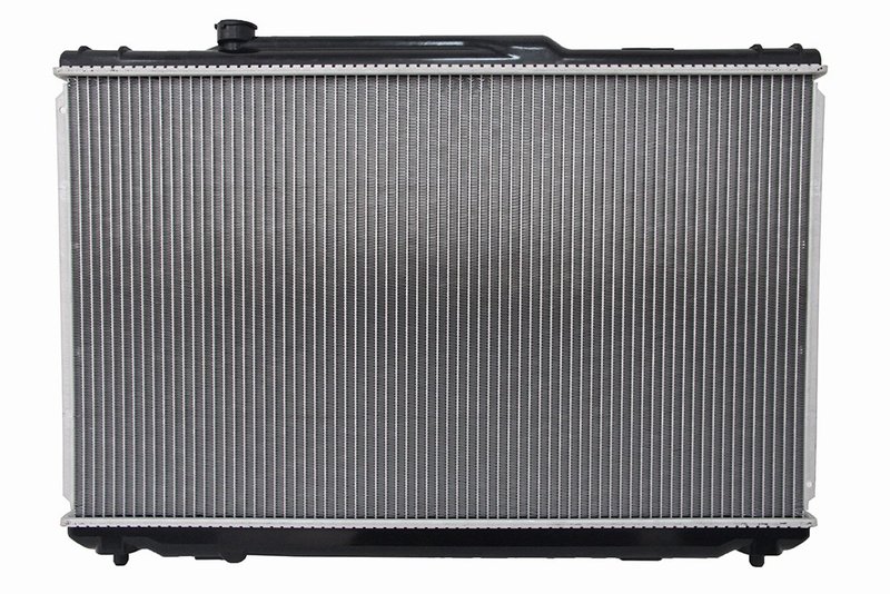 One Stop Solutions 1428 Radiator
