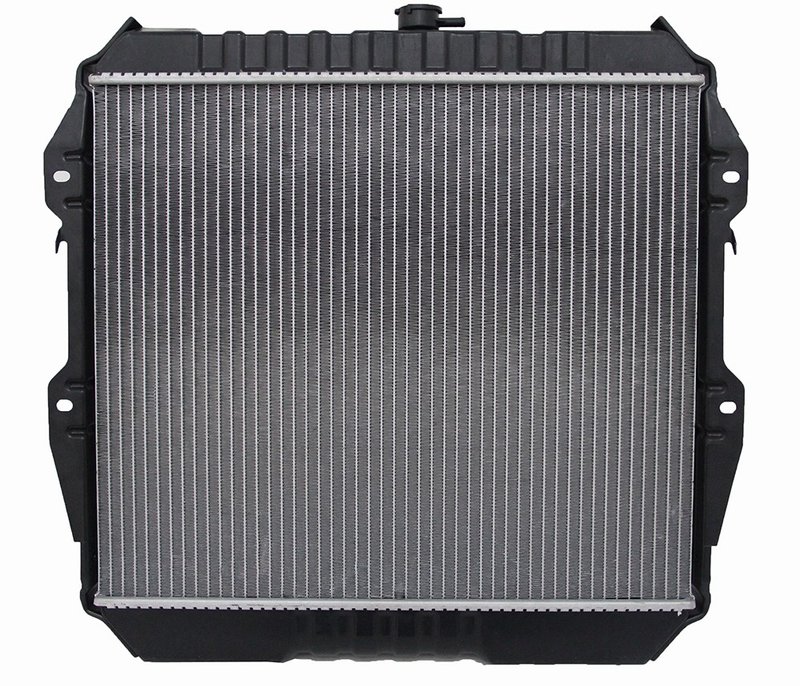 One Stop Solutions 1430 Radiator
