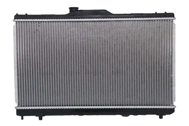One Stop Solutions 1436 Radiator