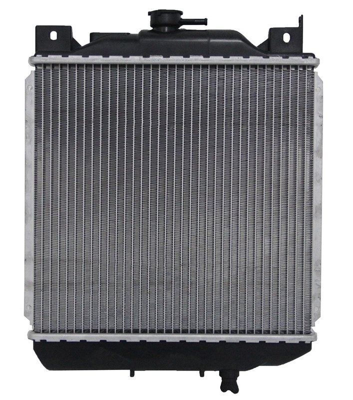 One Stop Solutions 1444 Radiator