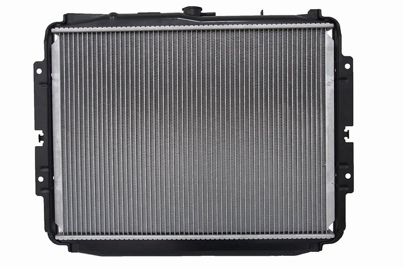 One Stop Solutions 1446 Radiator