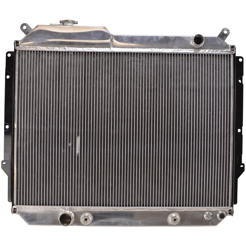 One Stop Solutions 1448 Radiator