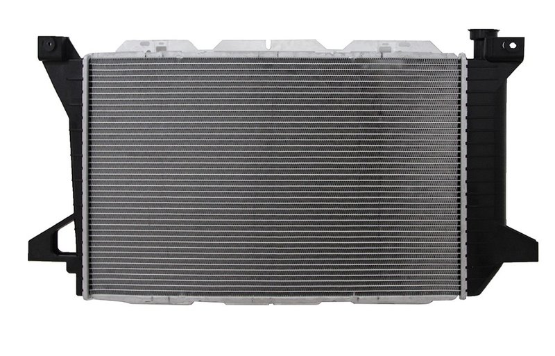 One Stop Solutions 1451 Radiator