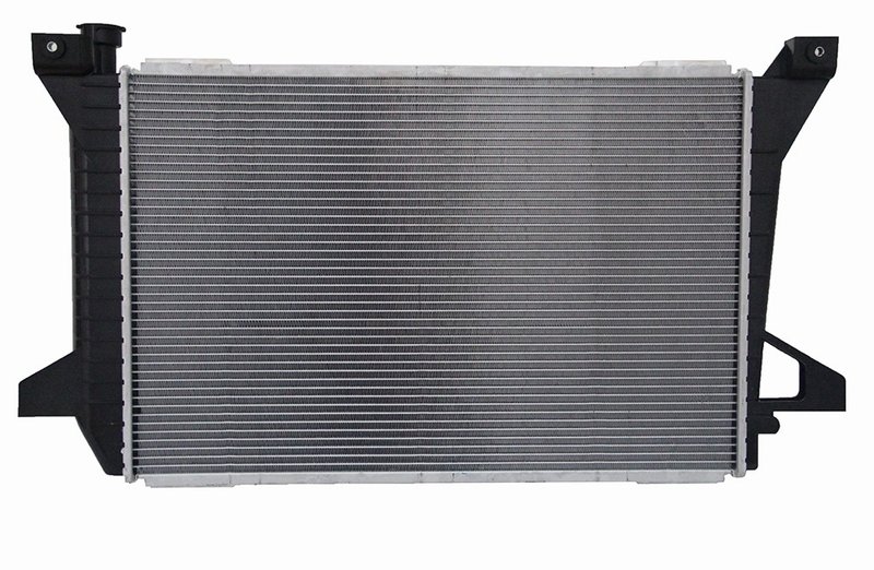 One Stop Solutions 1452 Radiator