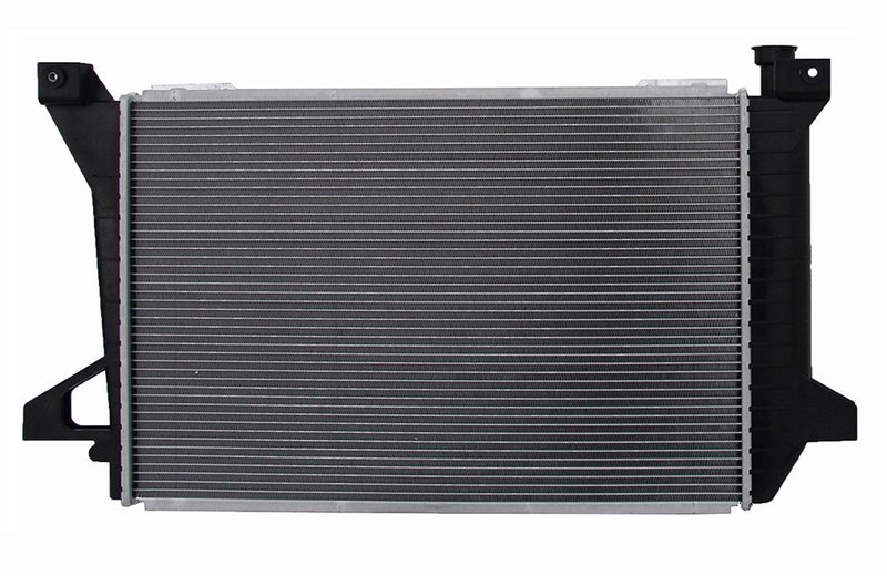 One Stop Solutions 1453 Radiator