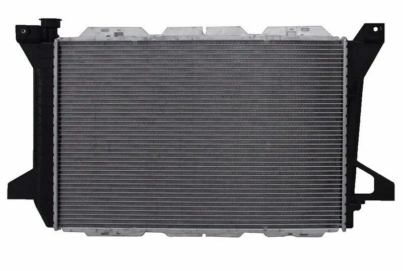 One Stop Solutions 1454 Radiator