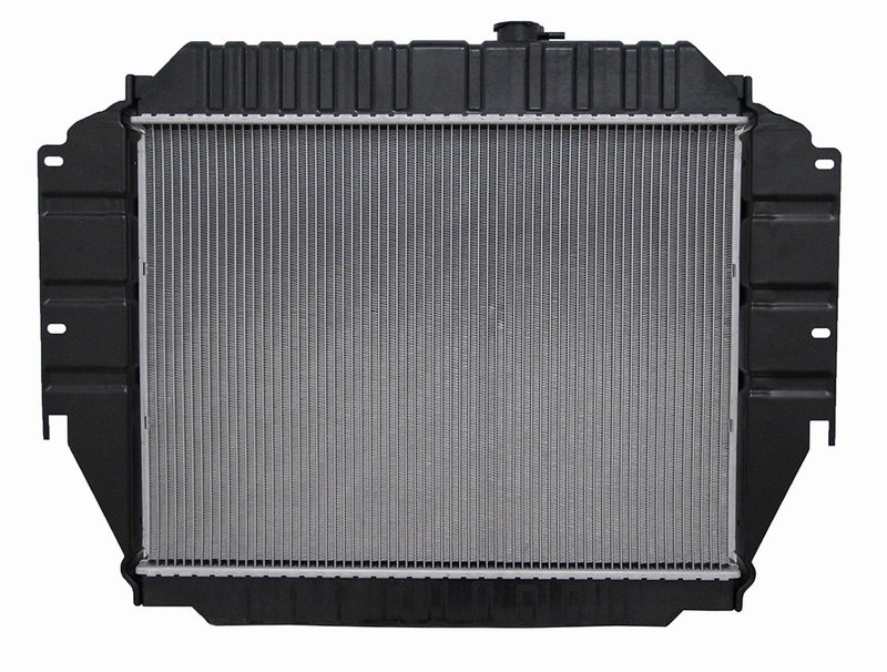 One Stop Solutions 1456 Radiator