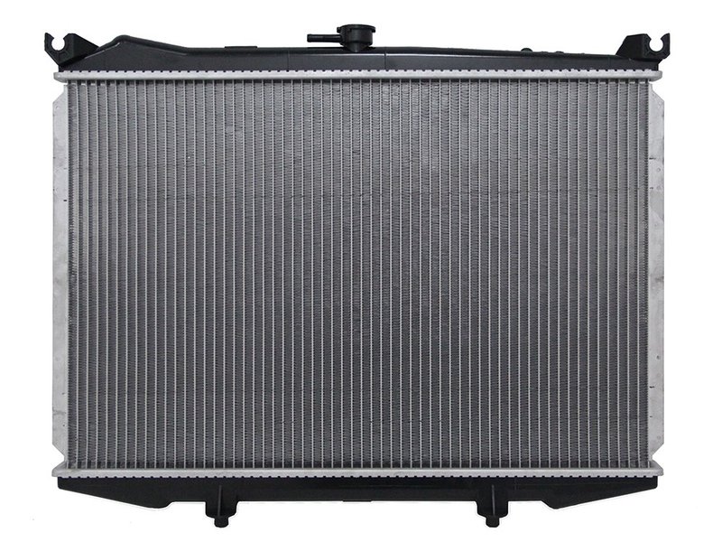 One Stop Solutions 145 Radiator