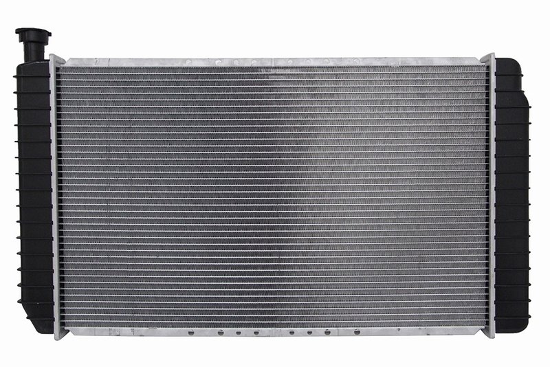One Stop Solutions 1476 Radiator