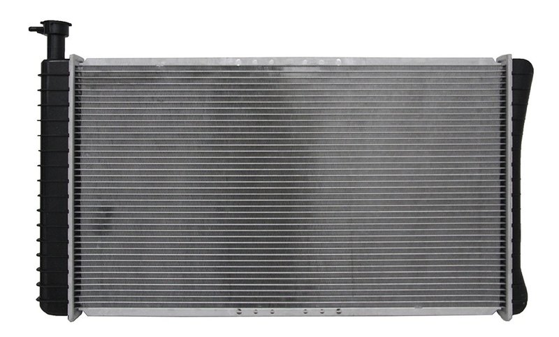 One Stop Solutions 1477 Radiator