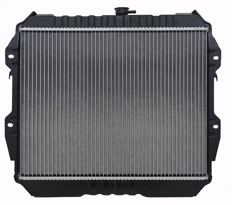 One Stop Solutions 147 Radiator