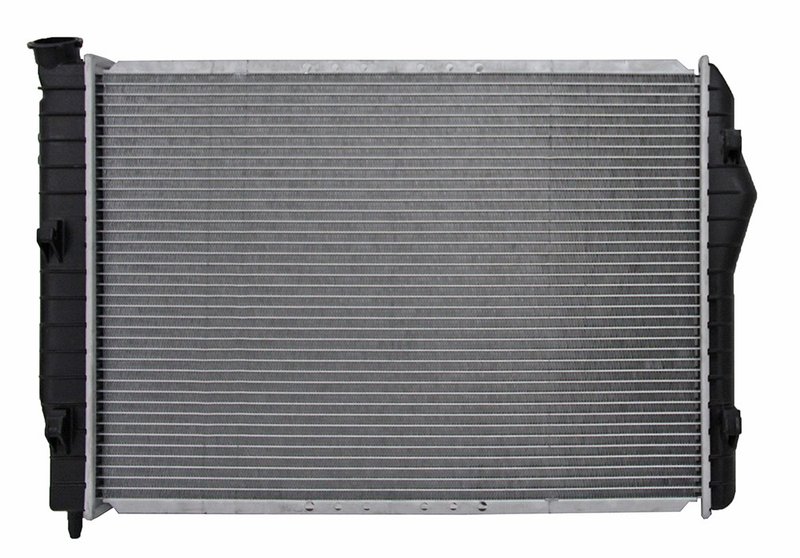 One Stop Solutions 1485 Radiator