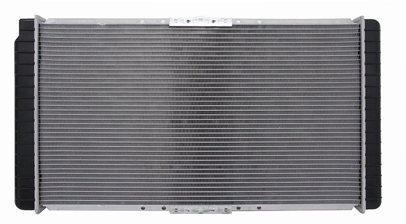 One Stop Solutions 1517 Radiator