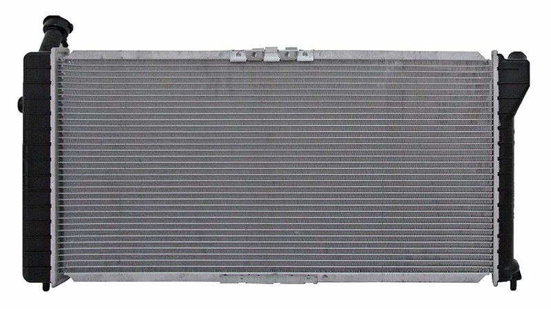 One Stop Solutions 1519 Radiator