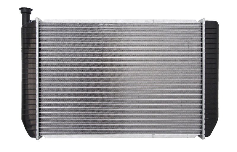 One Stop Solutions 1530 Radiator