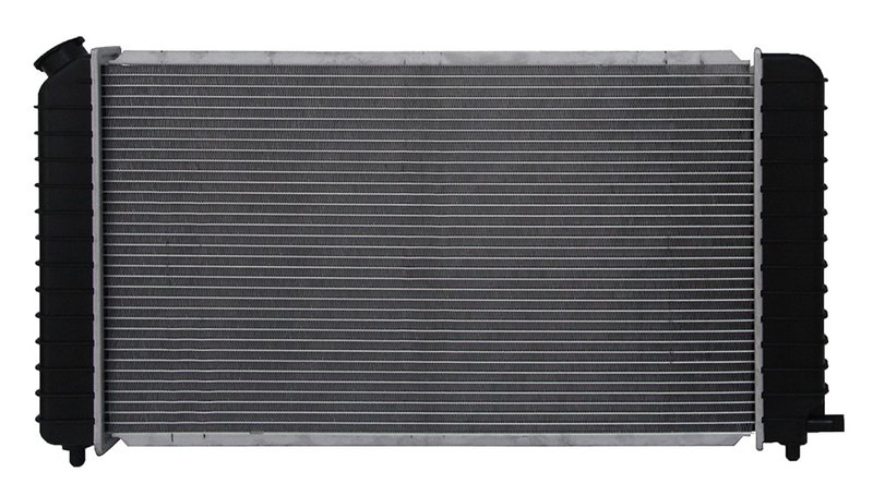 One Stop Solutions 1533 Radiator