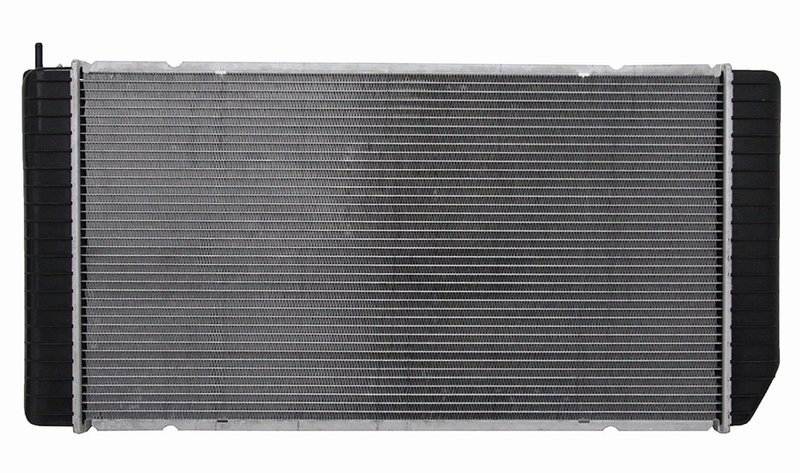 One Stop Solutions 1538 Radiator
