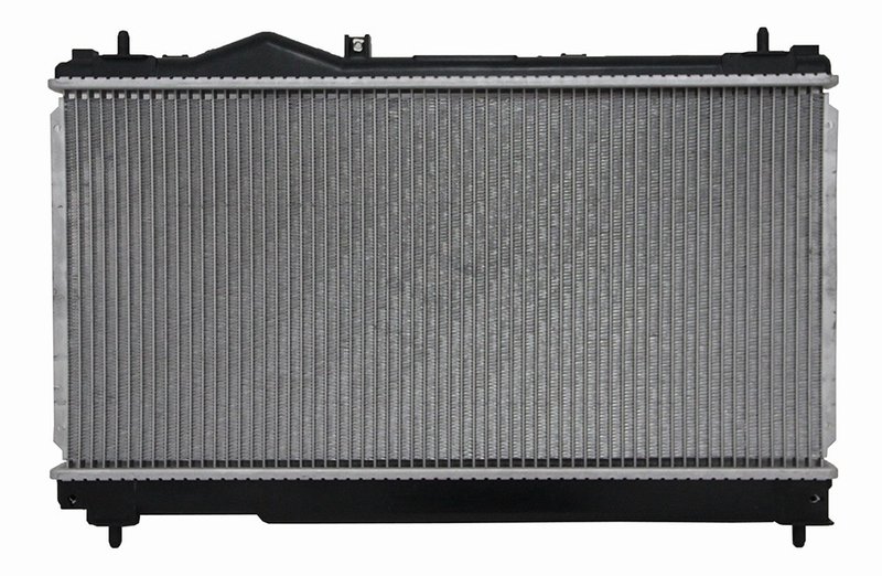 One Stop Solutions 1548 Radiator