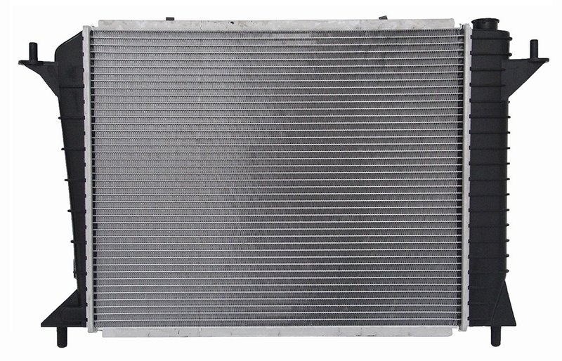 One Stop Solutions 1550 Radiator