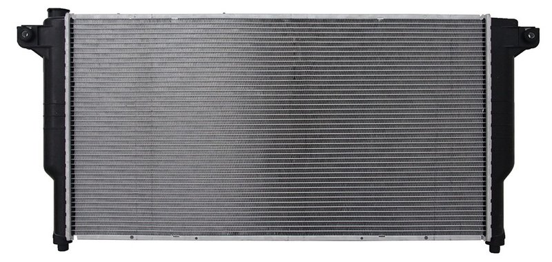 One Stop Solutions 1553 Radiator
