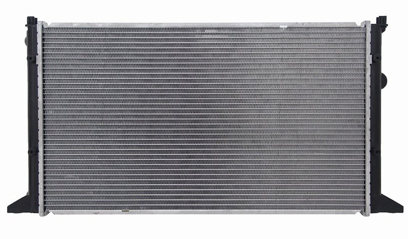 One Stop Solutions 1557 Radiator