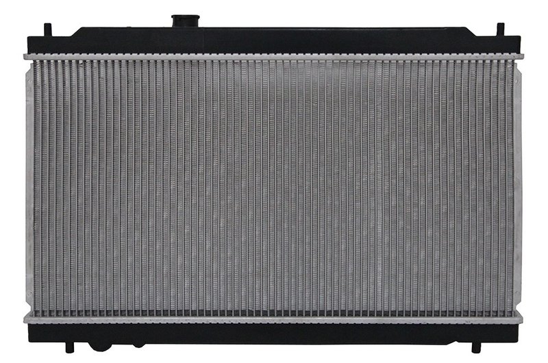 One Stop Solutions 1568 Radiator