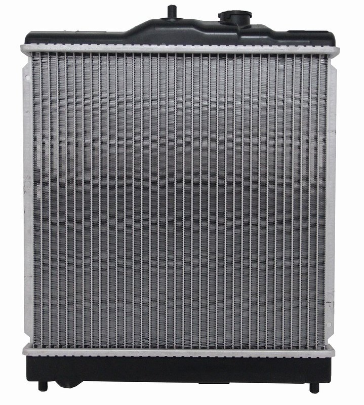 One Stop Solutions 1570 Radiator