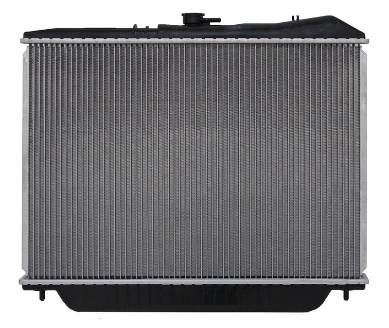 One Stop Solutions 1571 Radiator