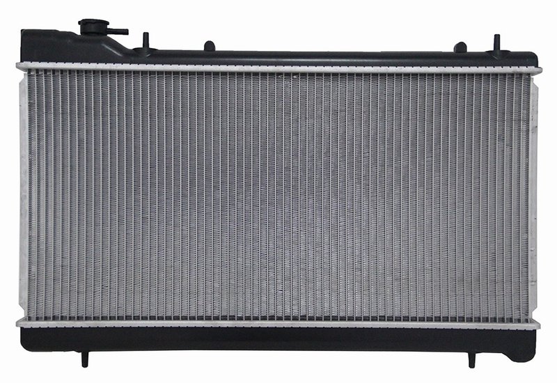 One Stop Solutions 1574 Radiator