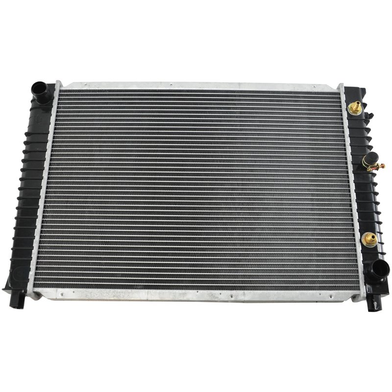 One Stop Solutions 1577 Radiator