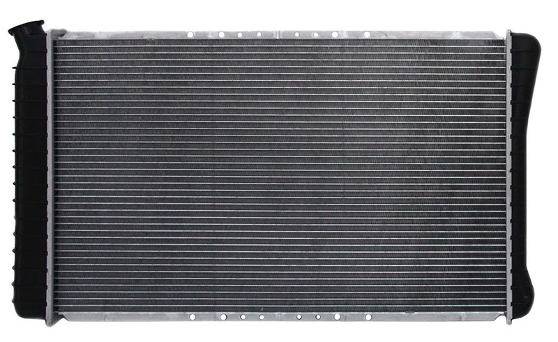 One Stop Solutions 161 Radiator