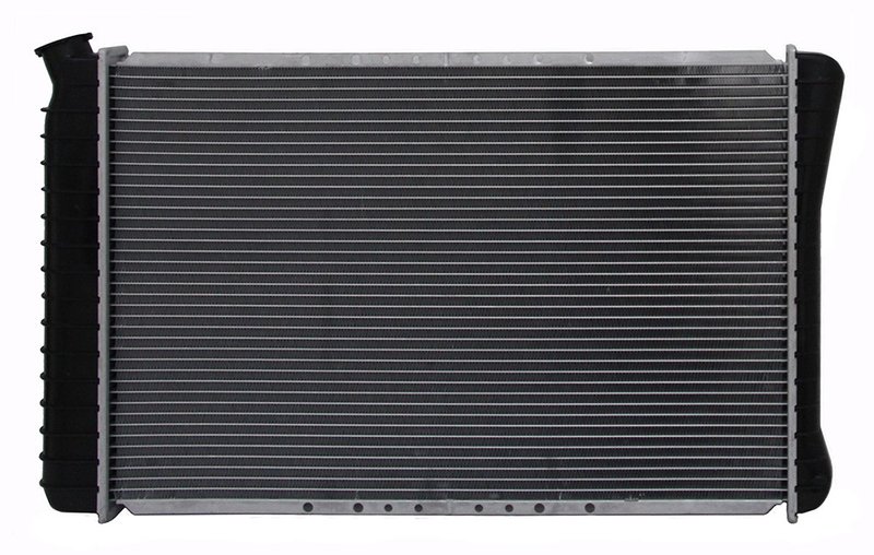 One Stop Solutions 162 Radiator