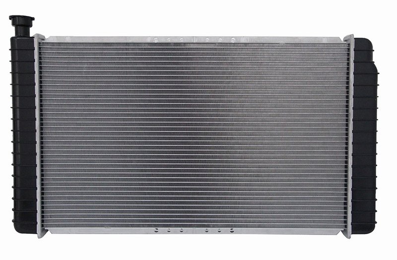 One Stop Solutions 1689 Radiator