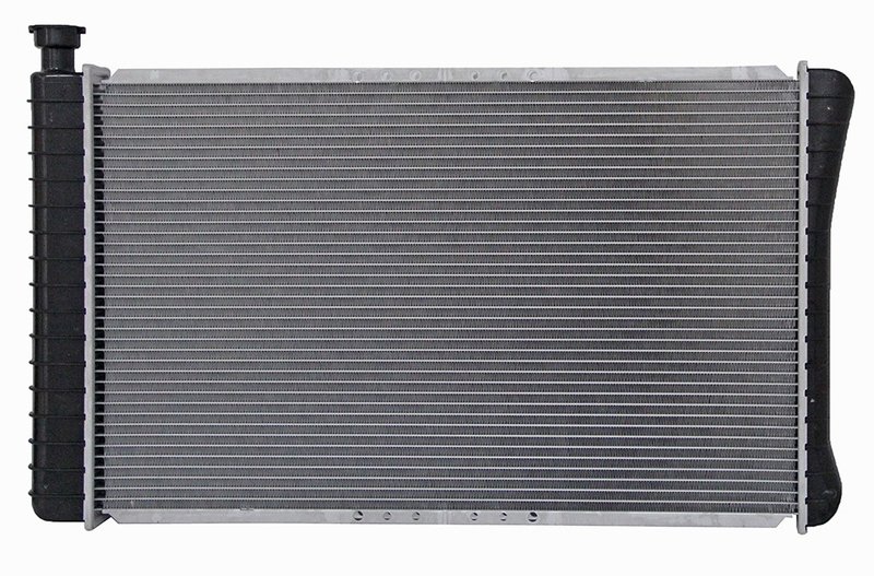 One Stop Solutions 1690 Radiator