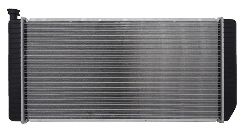 One Stop Solutions 1693 Radiator