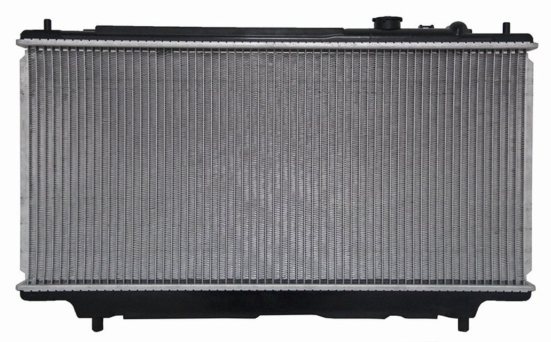 One Stop Solutions 1704 Radiator