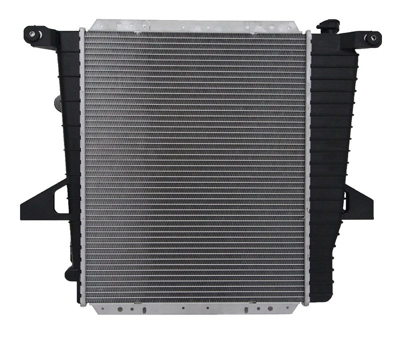 One Stop Solutions 1721 Radiator