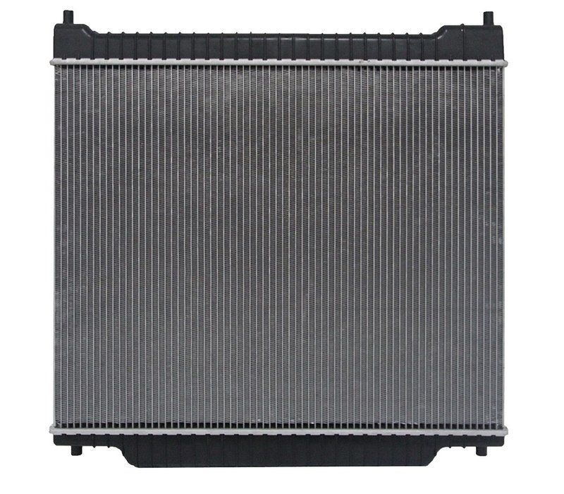 One Stop Solutions 1725 Radiator