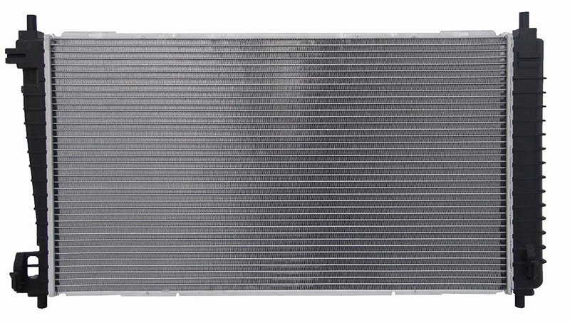 One Stop Solutions 1729 Radiator