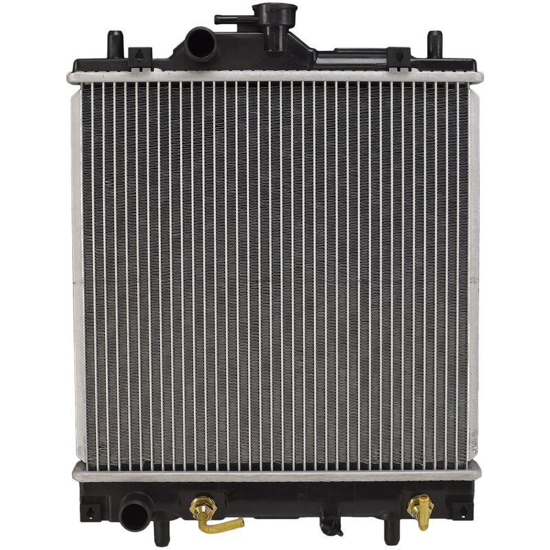 One Stop Solutions 1732 Radiator