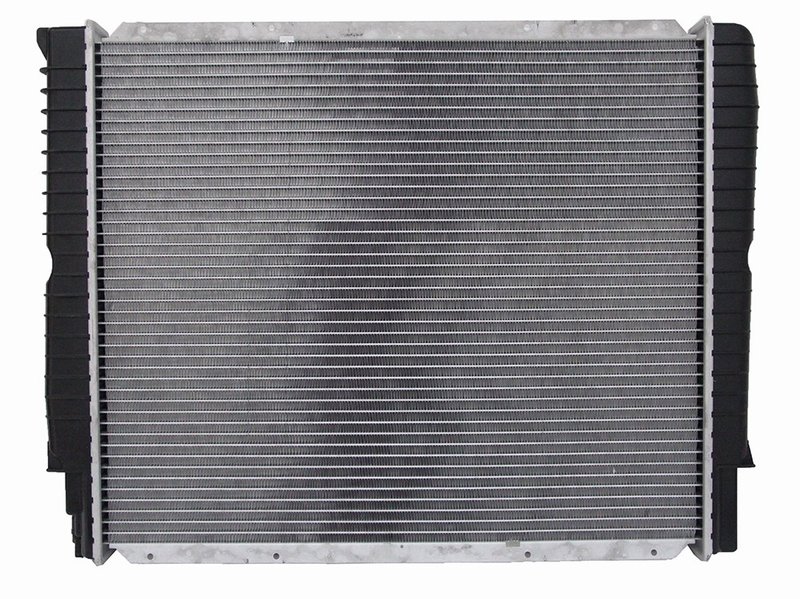 One Stop Solutions 1738 Radiator
