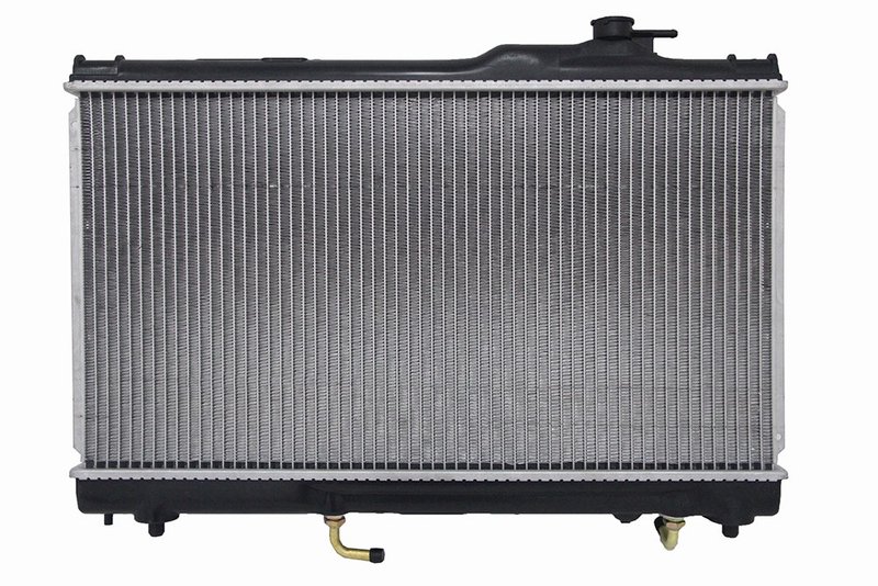 One Stop Solutions 1748 Radiator
