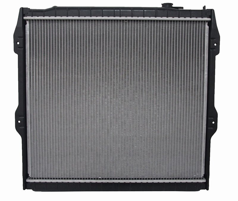One Stop Solutions 1755 Radiator