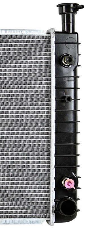 One Stop Solutions 1784 Radiator