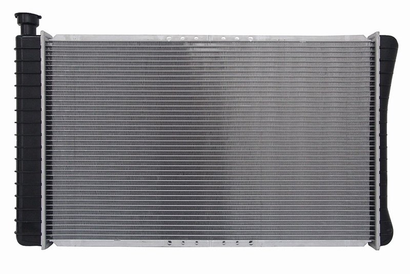 One Stop Solutions 1791 Radiator