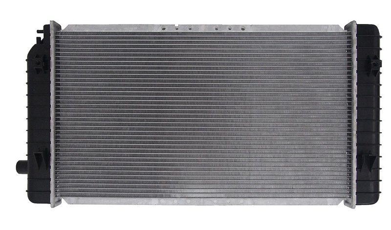One Stop Solutions 1798 Radiator