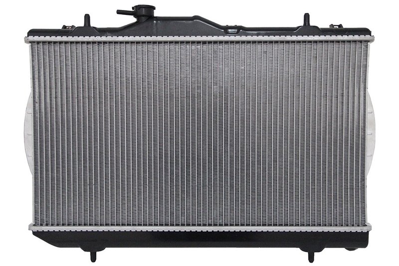 One Stop Solutions 1816 Radiator