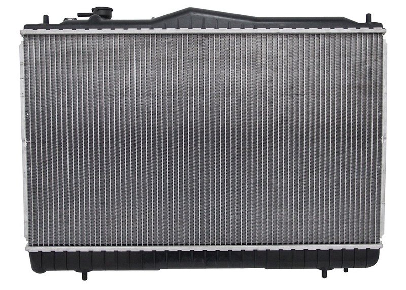 One Stop Solutions 1823 Radiator