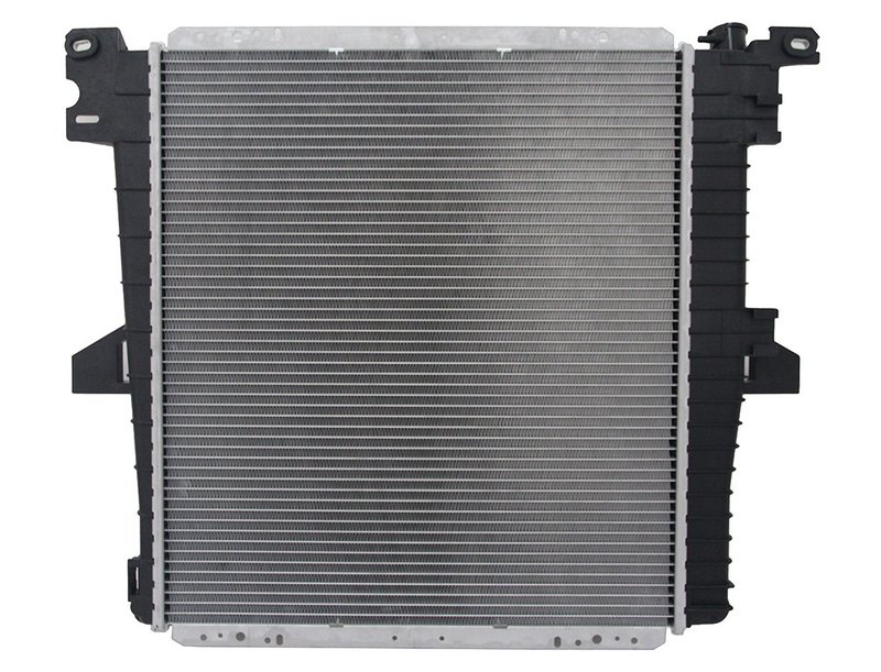 One Stop Solutions 1824 Radiator