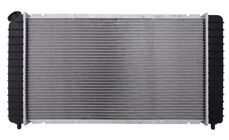 One Stop Solutions 1825 Radiator